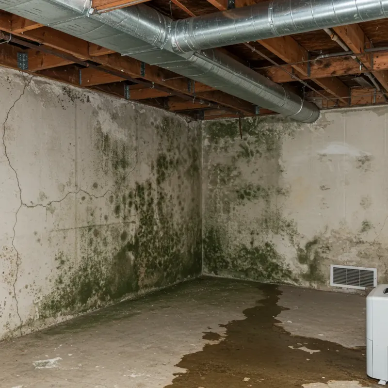 Professional Mold Removal in Granger, IN